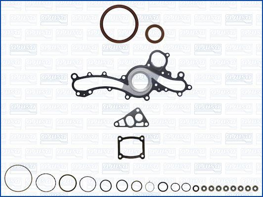 Ajusa 54197500 - Blīvju komplekts, Motora bloks www.autospares.lv