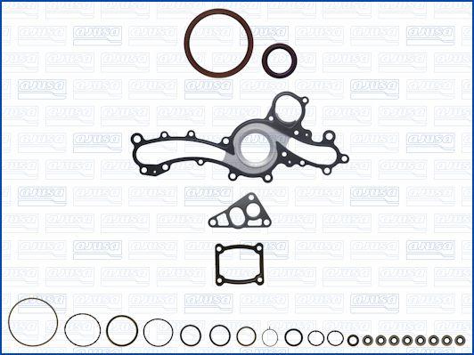 Ajusa 54197600 - Blīvju komplekts, Motora bloks www.autospares.lv