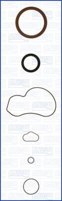 Ajusa 54145900 - Blīvju komplekts, Motora bloks www.autospares.lv