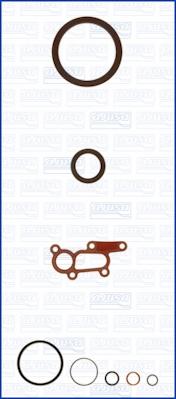 Ajusa 54140000 - Blīvju komplekts, Motora bloks www.autospares.lv