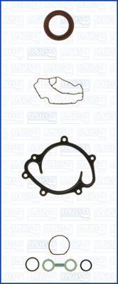 Ajusa 54148500 - Blīvju komplekts, Motora bloks www.autospares.lv