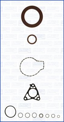 Ajusa 54156600 - Blīvju komplekts, Motora bloks www.autospares.lv