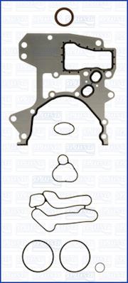 Ajusa 54168000 - Blīvju komplekts, Motora bloks www.autospares.lv