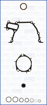 Ajusa 54186700 - Blīvju komplekts, Motora bloks www.autospares.lv