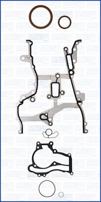 Ajusa 54182200 - Blīvju komplekts, Motora bloks www.autospares.lv