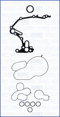 Ajusa 54187900 - Blīvju komplekts, Motora bloks www.autospares.lv