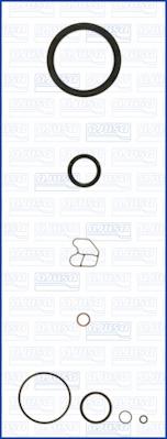 Ajusa 54134600 - Blīvju komplekts, Motora bloks www.autospares.lv