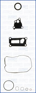 Ajusa 54132200 - Blīvju komplekts, Motora bloks www.autospares.lv