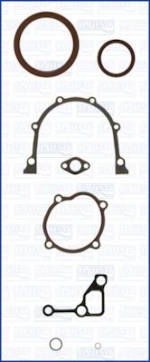 Ajusa 54120200 - Blīvju komplekts, Motora bloks www.autospares.lv