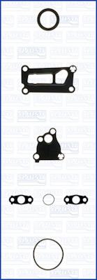 Ajusa 54177200 - Blīvju komplekts, Motora bloks www.autospares.lv