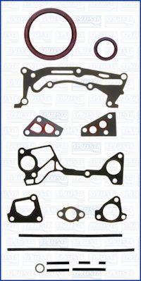 Ajusa 54214500 - Blīvju komplekts, Motora bloks www.autospares.lv