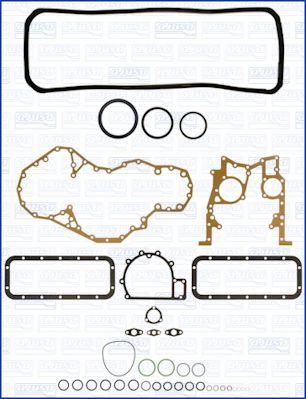 Ajusa 54216700 - Blīvju komplekts, Motora bloks www.autospares.lv