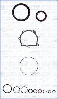 Ajusa 54210900 - Blīvju komplekts, Motora bloks www.autospares.lv