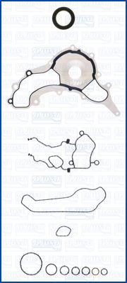 Ajusa 54231100 - Blīvju komplekts, Motora bloks www.autospares.lv