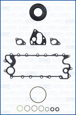 Ajusa 54233000 - Blīvju komplekts, Motora bloks www.autospares.lv