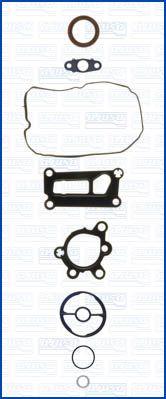 Ajusa 54279500 - Blīvju komplekts, Motora bloks www.autospares.lv