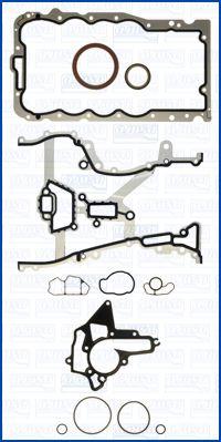 Ajusa 54276200 - Blīvju komplekts, Motora bloks www.autospares.lv