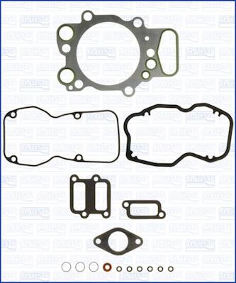 Ajusa 55011400 - Blīvju komplekts, Motora bloka galva www.autospares.lv