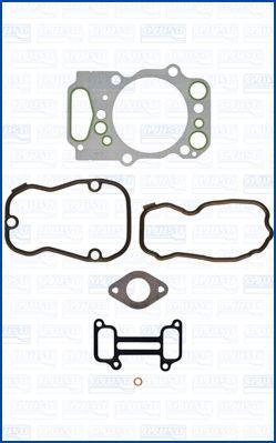 Ajusa 55013200 - Blīvju komplekts, Motora bloka galva www.autospares.lv