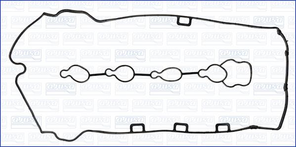 Ajusa 56049700 - Blīvju komplekts, Motora bloka galvas vāks www.autospares.lv