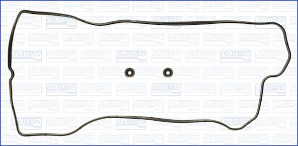 Ajusa 56041600 - Blīvju komplekts, Motora bloka galvas vāks www.autospares.lv