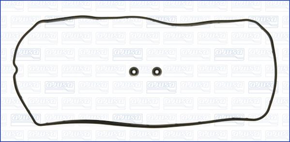 Ajusa 56041700 - Blīvju komplekts, Motora bloka galvas vāks www.autospares.lv