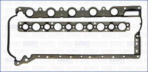 Ajusa 56042900 - Blīvju komplekts, Motora bloka galvas vāks www.autospares.lv