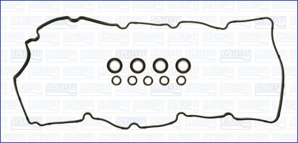 Ajusa 56042400 - Blīvju komplekts, Motora bloka galvas vāks www.autospares.lv