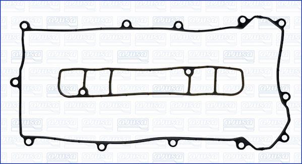 Ajusa 56042300 - Blīvju komplekts, Motora bloka galvas vāks www.autospares.lv