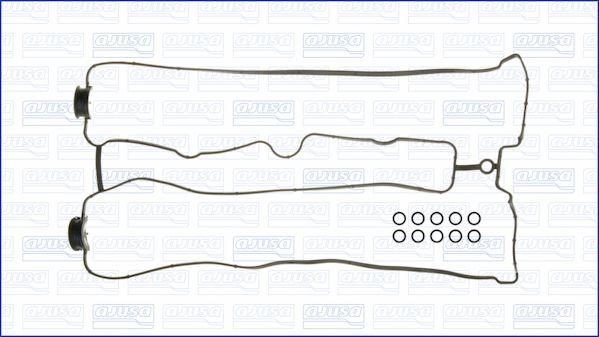 Ajusa 56059600 - Blīvju komplekts, Motora bloka galvas vāks www.autospares.lv