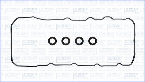 Ajusa 56055200 - Blīvju komplekts, Motora bloka galvas vāks www.autospares.lv