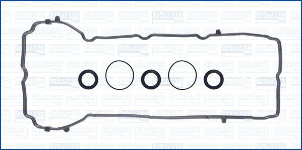 Ajusa 56058400 - Blīvju komplekts, Motora bloka galvas vāks www.autospares.lv