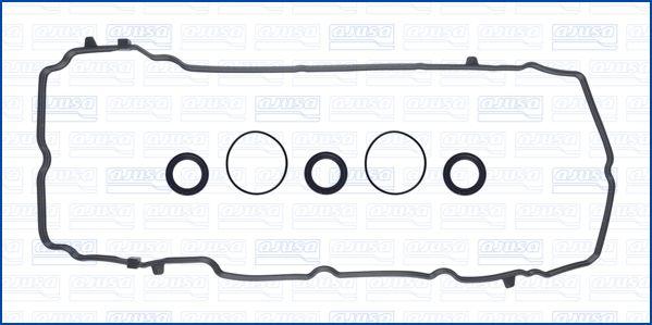 Ajusa 56058300 - Blīvju komplekts, Motora bloka galvas vāks www.autospares.lv