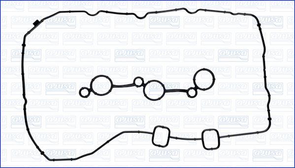 Ajusa 56053700 - Blīvju komplekts, Motora bloka galvas vāks www.autospares.lv