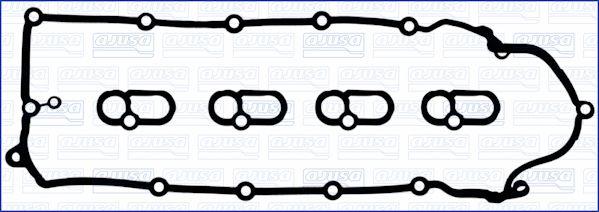 Ajusa 56057300 - Blīvju komplekts, Motora bloka galvas vāks www.autospares.lv