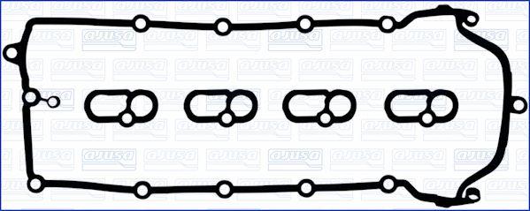 Ajusa 56057200 - Blīvju komplekts, Motora bloka galvas vāks www.autospares.lv