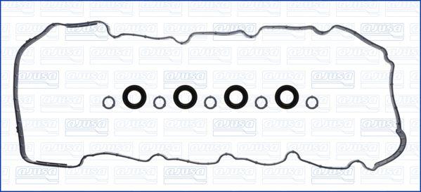 Ajusa 56064200 - Blīvju komplekts, Motora bloka galvas vāks www.autospares.lv