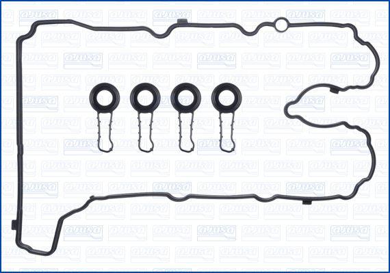 Ajusa 56061500 - Blīvju komplekts, Motora bloka galvas vāks www.autospares.lv