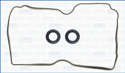 Ajusa 93085200 - Sadales vārpsta www.autospares.lv