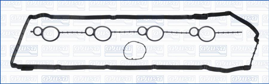 Ajusa 56067300 - Blīvju komplekts, Motora bloka galvas vāks www.autospares.lv