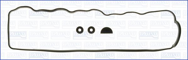 Ajusa 56013700 - Blīvju komplekts, Motora bloka galvas vāks www.autospares.lv