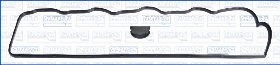 Ajusa 56084200 - Blīvju komplekts, Motora bloka galvas vāks www.autospares.lv