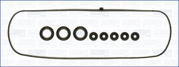 Ajusa 56026600 - Blīvju komplekts, Motora bloka galvas vāks www.autospares.lv