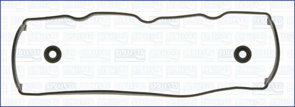 Ajusa 56020600 - Blīvju komplekts, Motora bloka galvas vāks www.autospares.lv