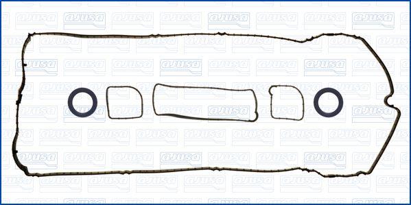 Ajusa 56071000 - Blīvju komplekts, Motora bloka galvas vāks www.autospares.lv