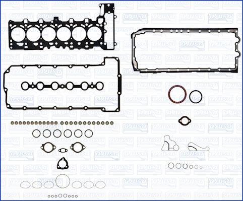 Ajusa 50403700 - Blīvju komplekts, Dzinējs www.autospares.lv