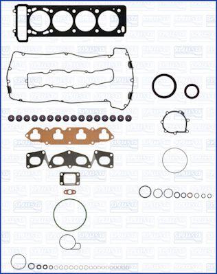 Ajusa 50367000 - Blīvju komplekts, Dzinējs www.autospares.lv