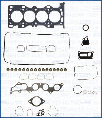 Ajusa 50300000 - Blīvju komplekts, Dzinējs www.autospares.lv