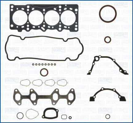 Ajusa 50386200 - Blīvju komplekts, Dzinējs www.autospares.lv