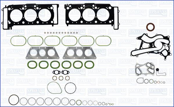 Ajusa 50332500 - Blīvju komplekts, Dzinējs www.autospares.lv